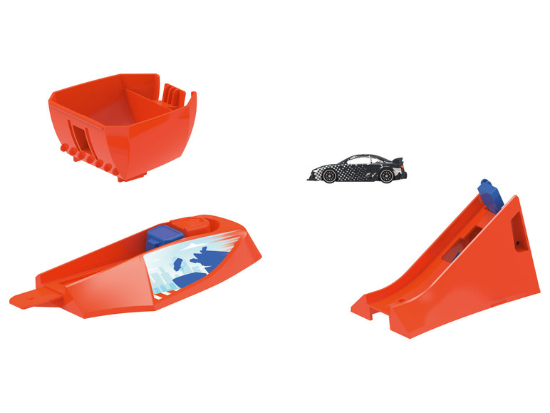 Raceset