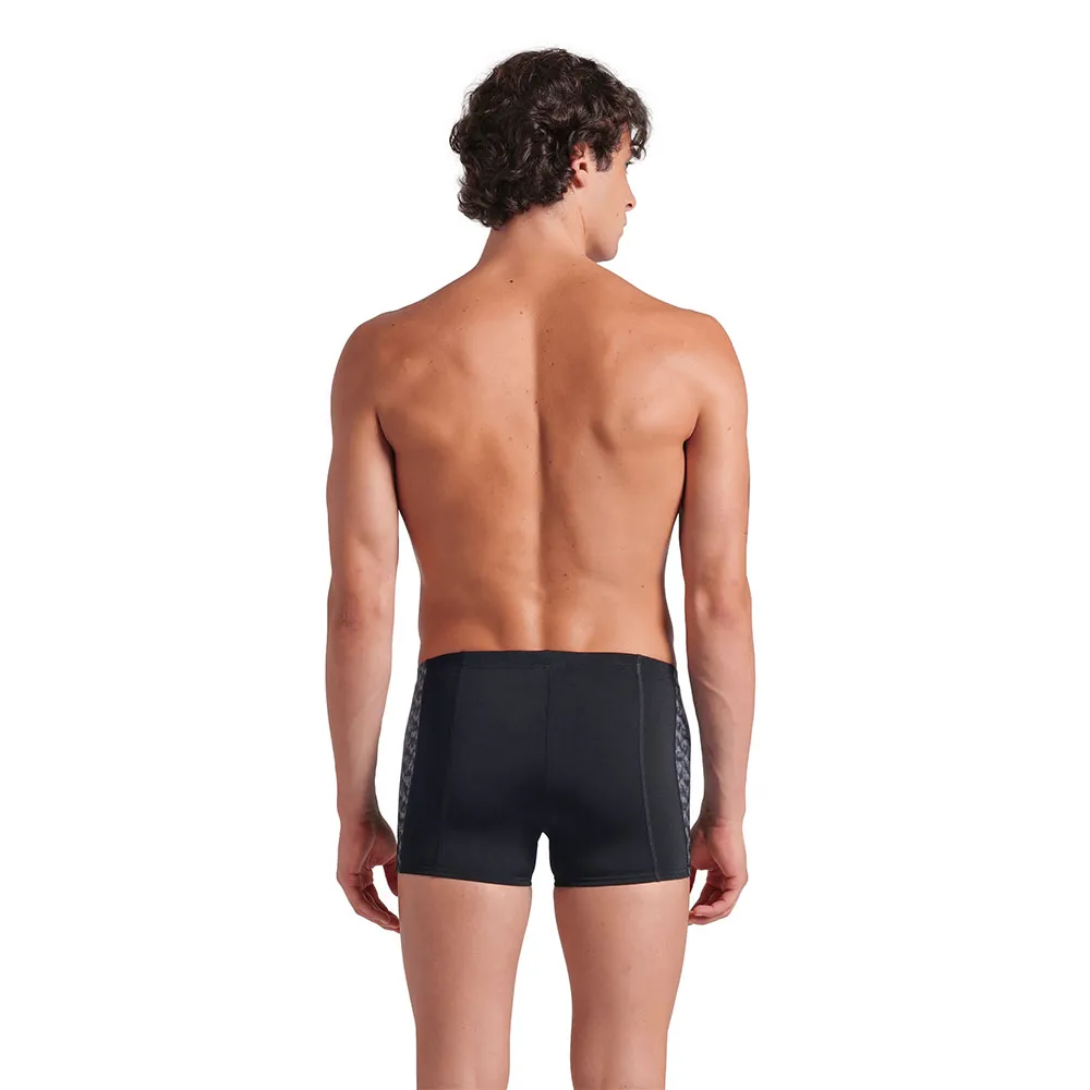 Arena Monogram Badehose Boxer