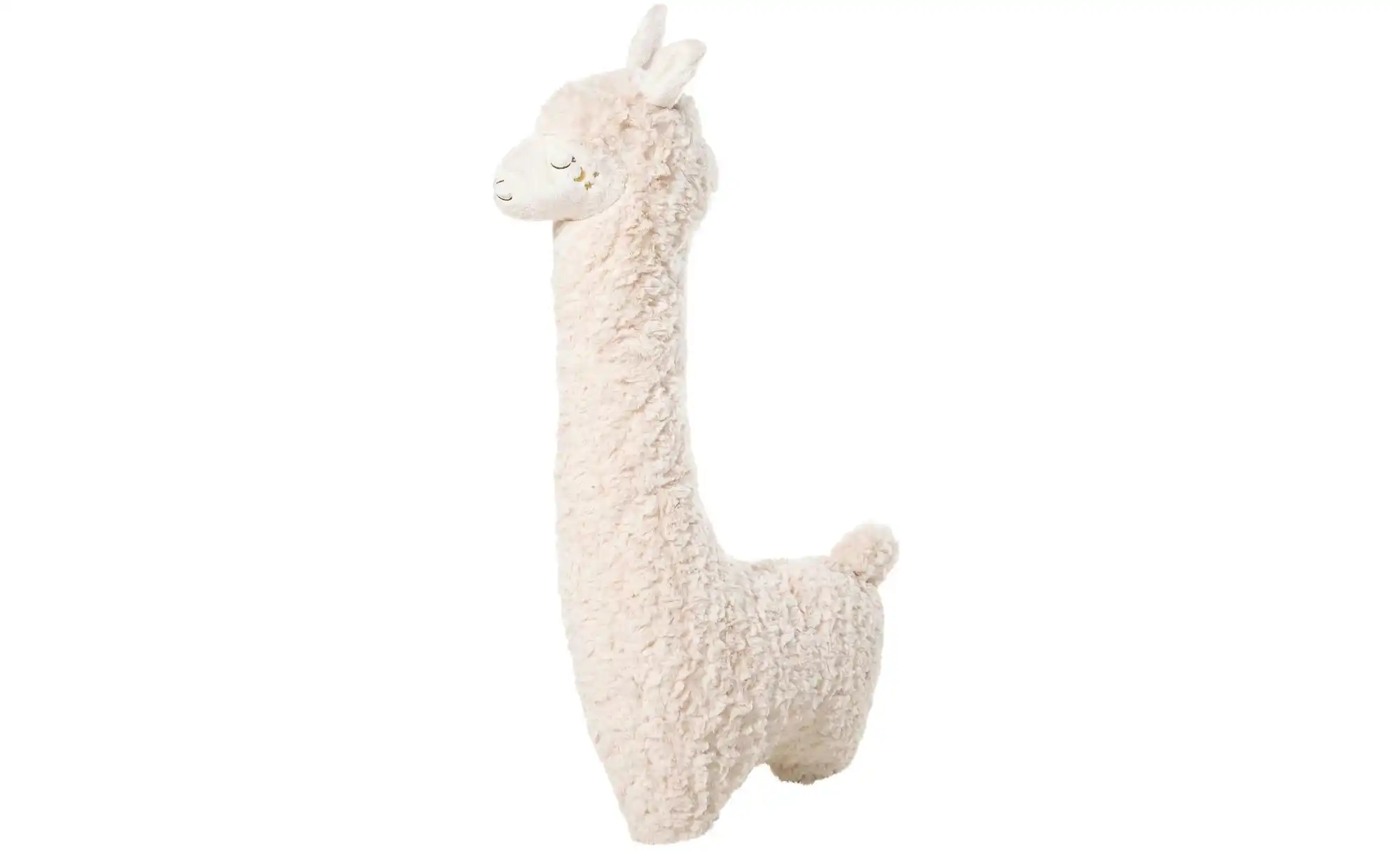 Heunec Kuscheltier Lama