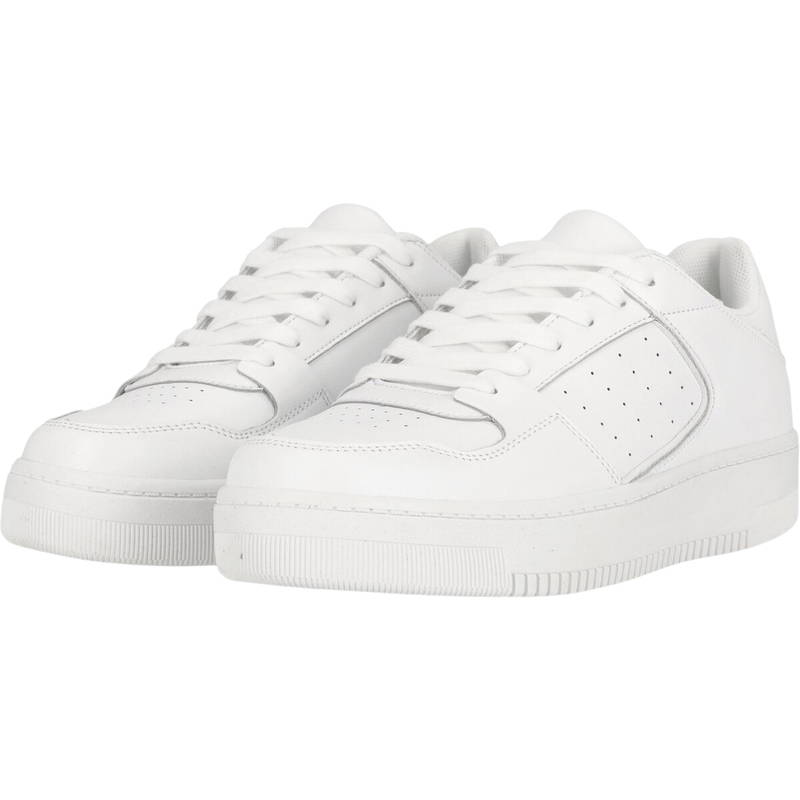 Athlecia Margeny Leather Sneakers Dame