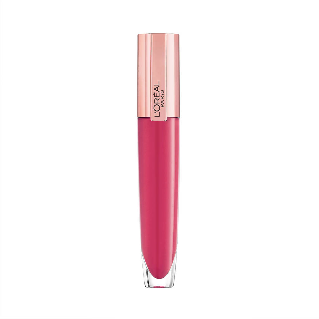 Glow Paradise Balm in Gloss lipgloss - 408 Roze