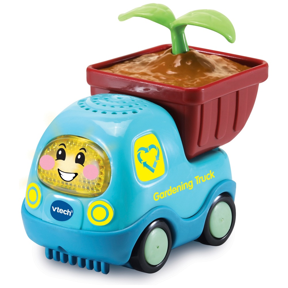 VTech Toot-Toot Drivers Garten-LKW