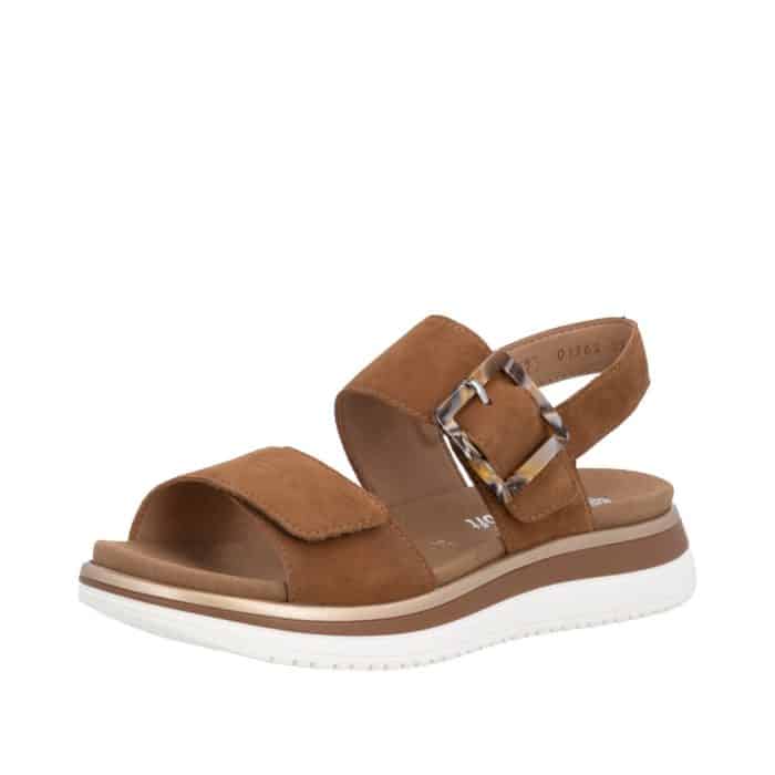 Remonte Sandal Dame D1J62-22