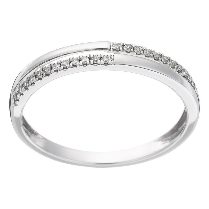 Bague Alliance 