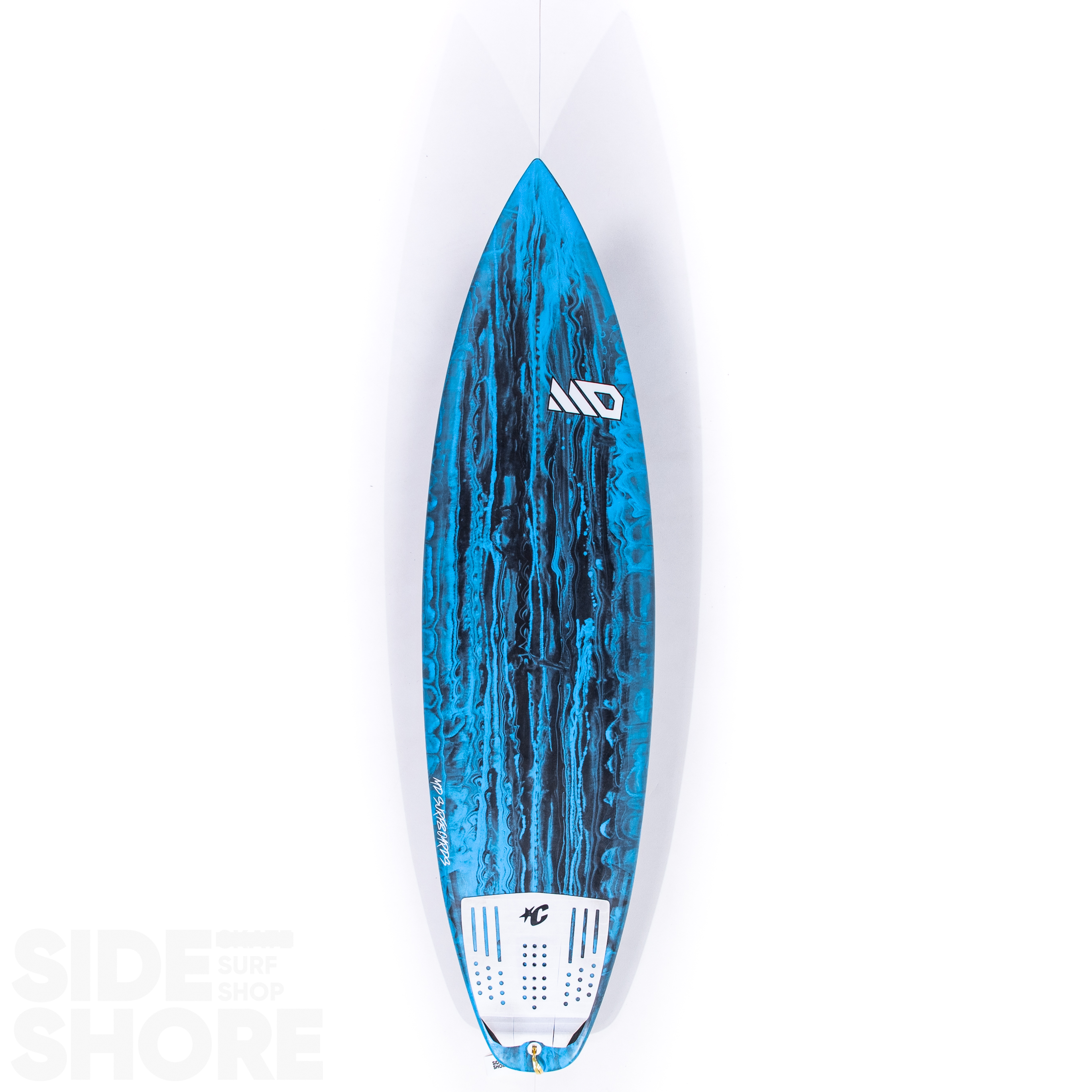 MD Surfboards Surf MD 5'11