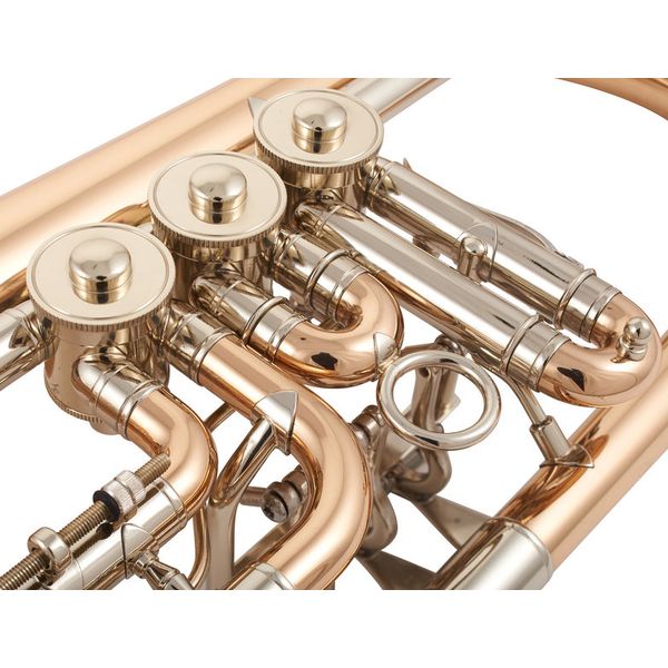 Cerveny CVFH 702R Flugelhorn