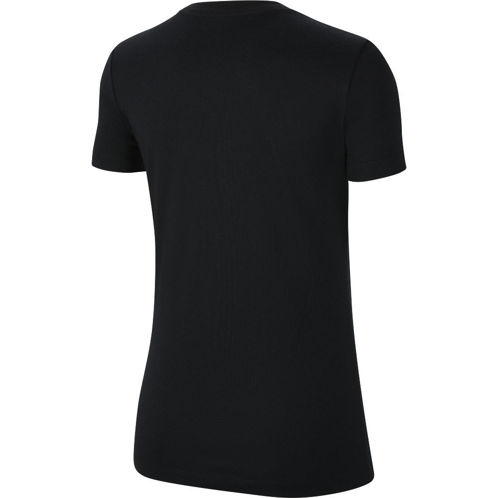T-shirt Nike Team Club 20 Noir pour femme