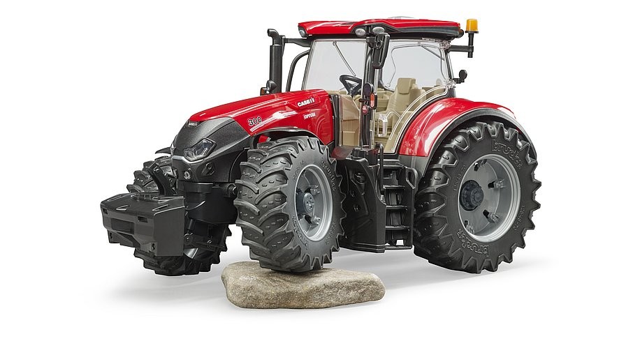 Bruder - Traktor Case IH Opum 300 CVX (03190)