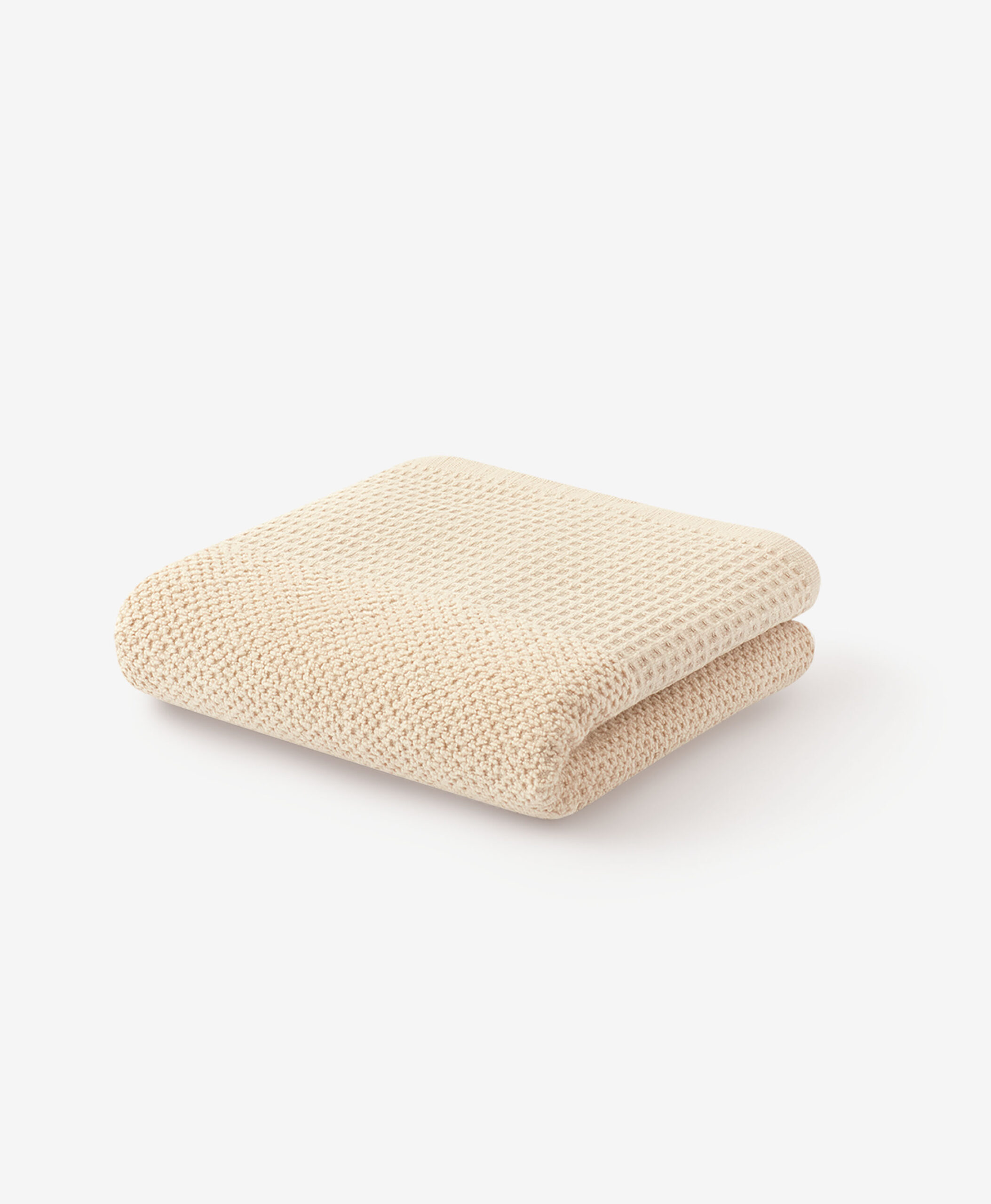 Jacquard-Handtuch, 100% Baumwolle