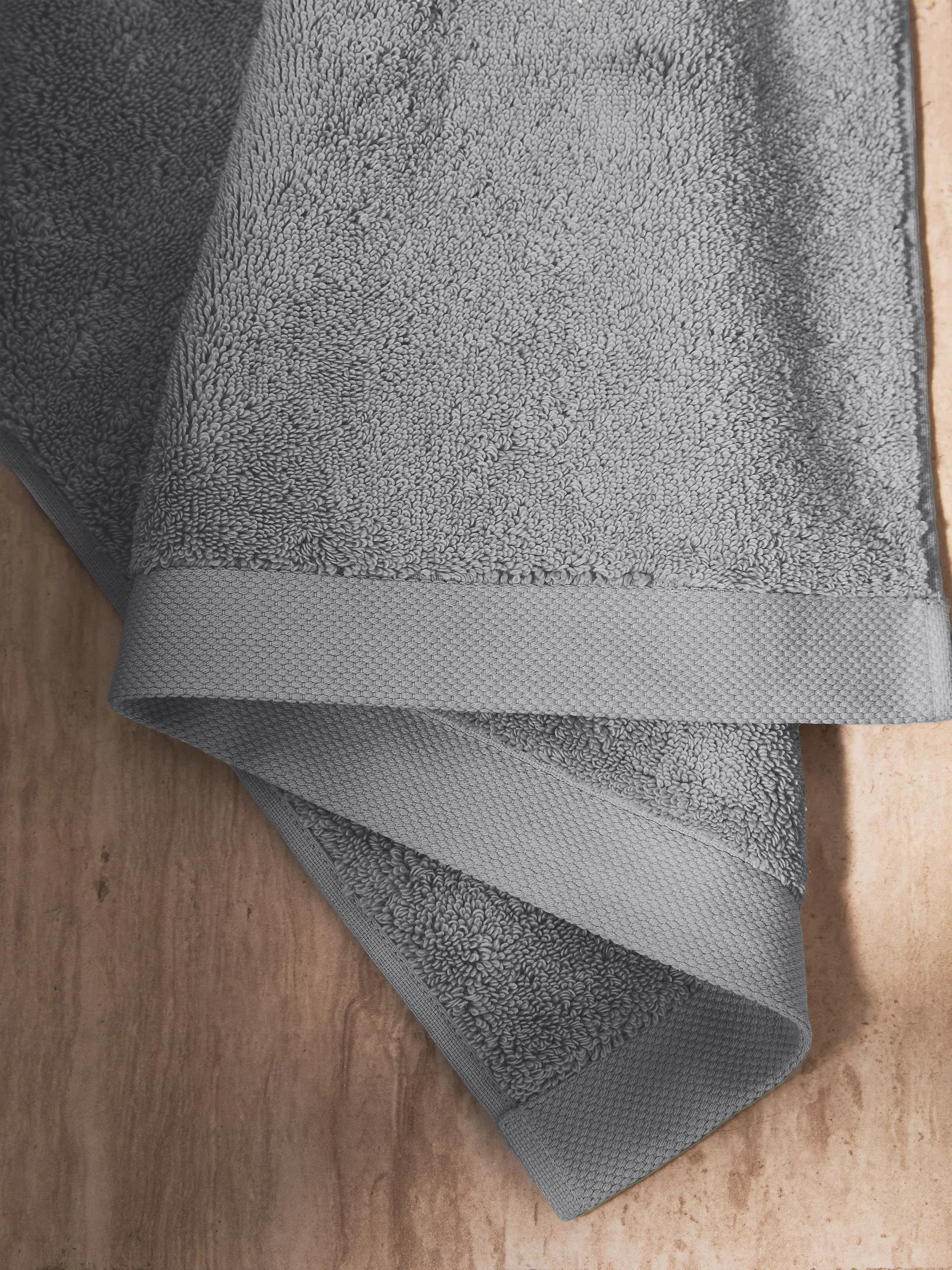 Luxury Spa Collection Luxe handdoek