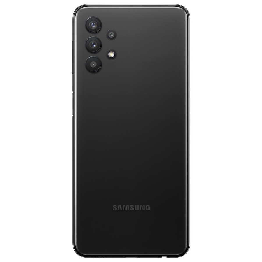 Samsung Galaxy A32 5G (Noir) - 128 Go · Reconditionné