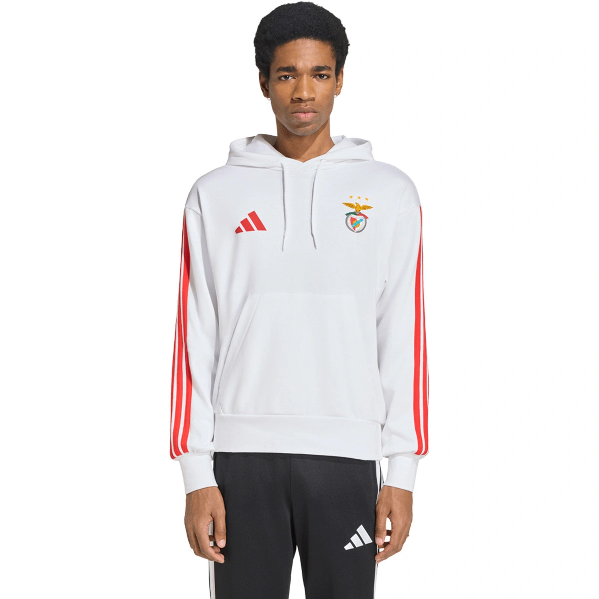 Sweatshirt adidas Benfica Fanswear 2026-2027