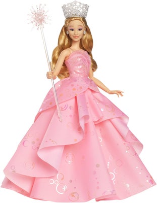 Wicked Hero Movie Dukke Glinda