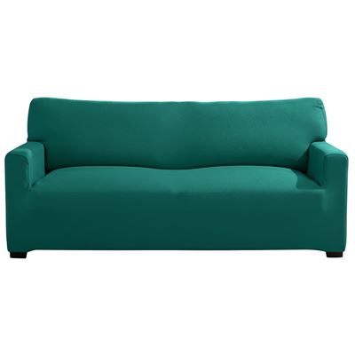 Housse fauteuil et canapé relief bi-extensible