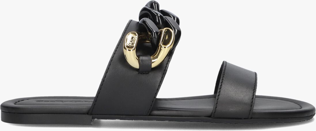 SEE BY CHLO\u00C9 zwarte see by chlo&eacute; slippers monyca slipper