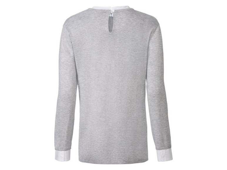 Dames-pullover