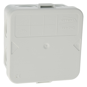Attema kabeldoos universeel M20 IP40
