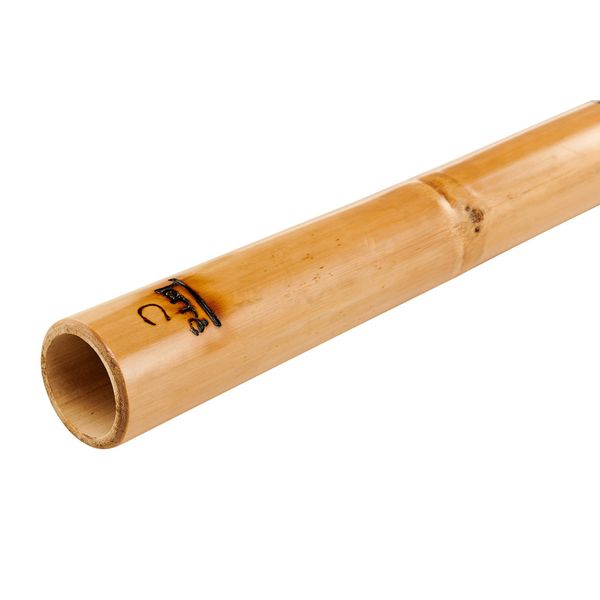 Thomann Didgeridoo Maori Tattoo C