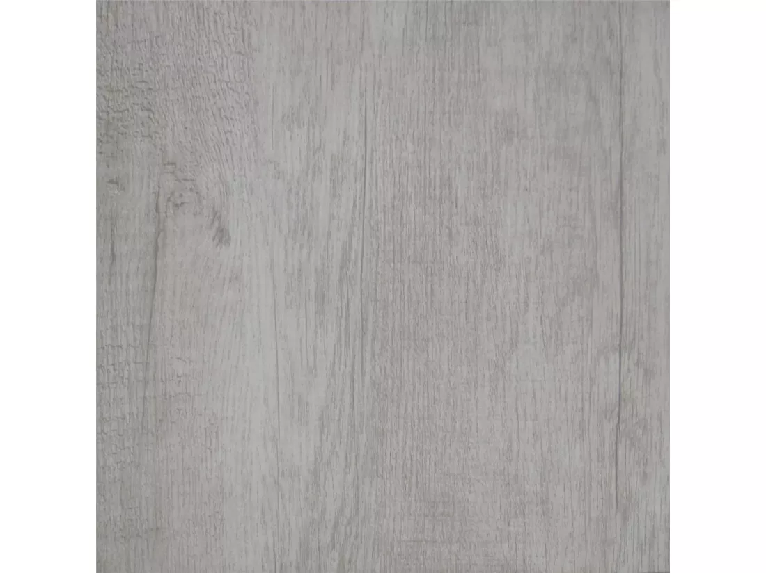 Weston | Support de plantes en aspect bois naturel