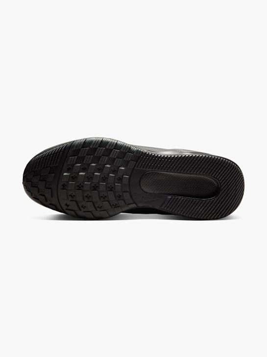 Nike STAR RUNNER 5 GS Sneaker Schwarz