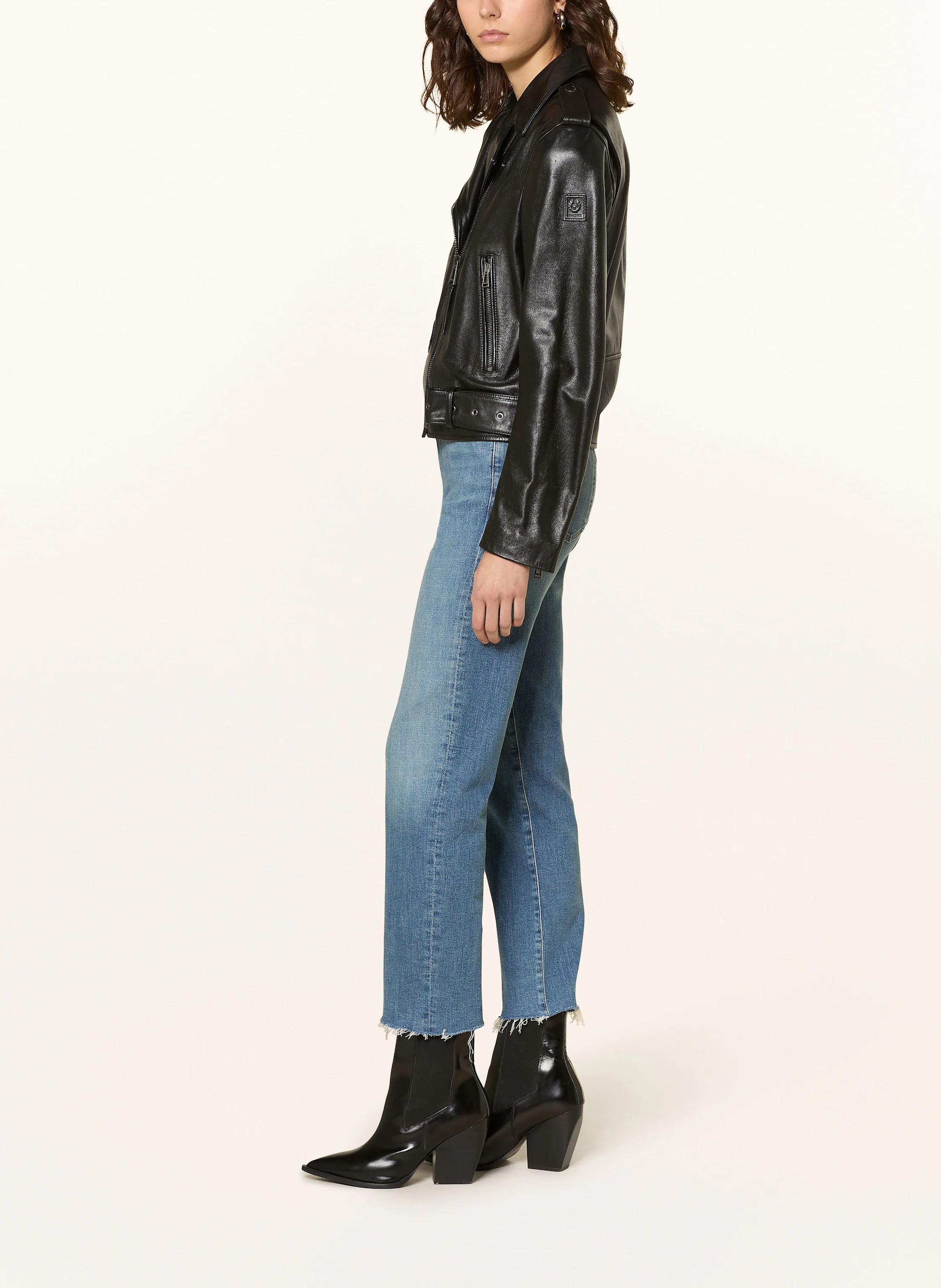 CITIZENS of HUMANITY Jeans CAIA