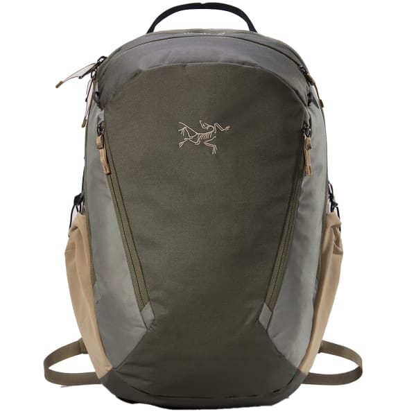 Sac à dos lifestyle ARC'TERYX MANTIS 26 BACKPACK TATSU/FORAGE