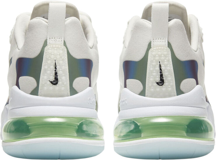 Nike Air Max React 270 Sneakers Hvid