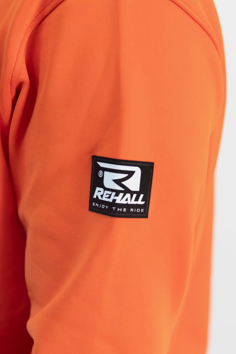 Rehall NEILL-R Herren Hoodie