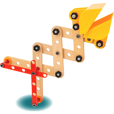 BRIO Builder kreativt sæt 34606 271 dele