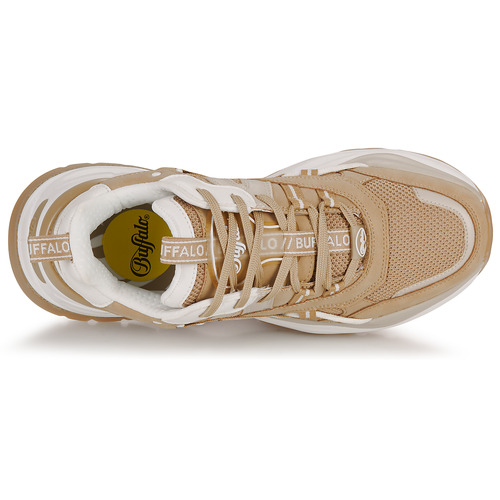 Buffalo - TRIPLET HOLLOW - Beige