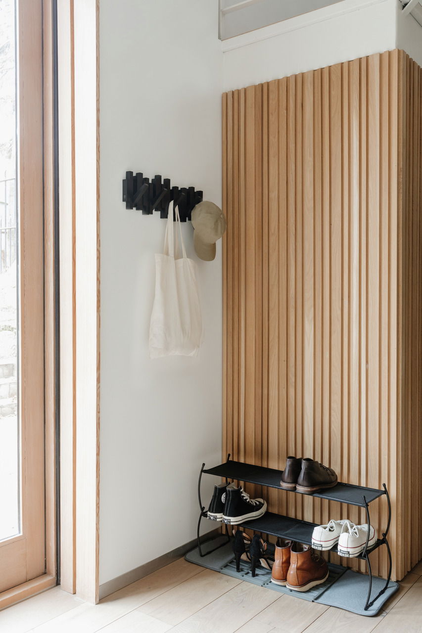 Umbra Wandgarderobe STICKS