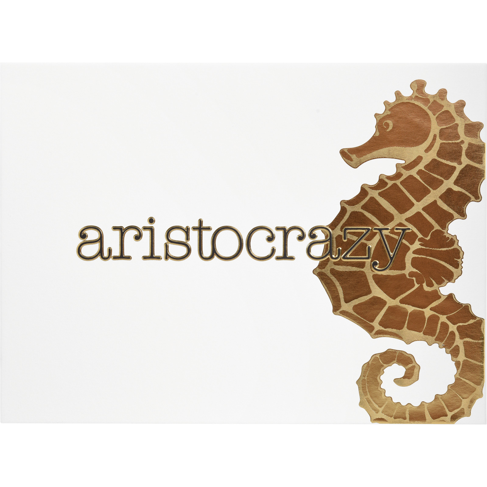 Aristocrazy Brilliant Duftset, 3-teilig