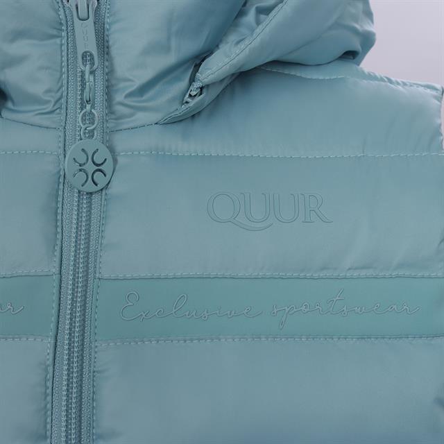 Bodywarmer QUUR QJula Kids Blauw