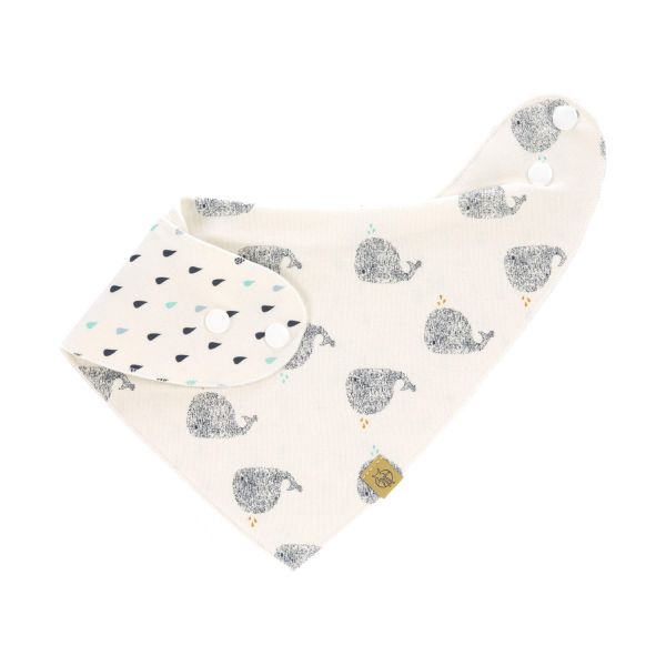 Laessig Little Water Bandana Swan