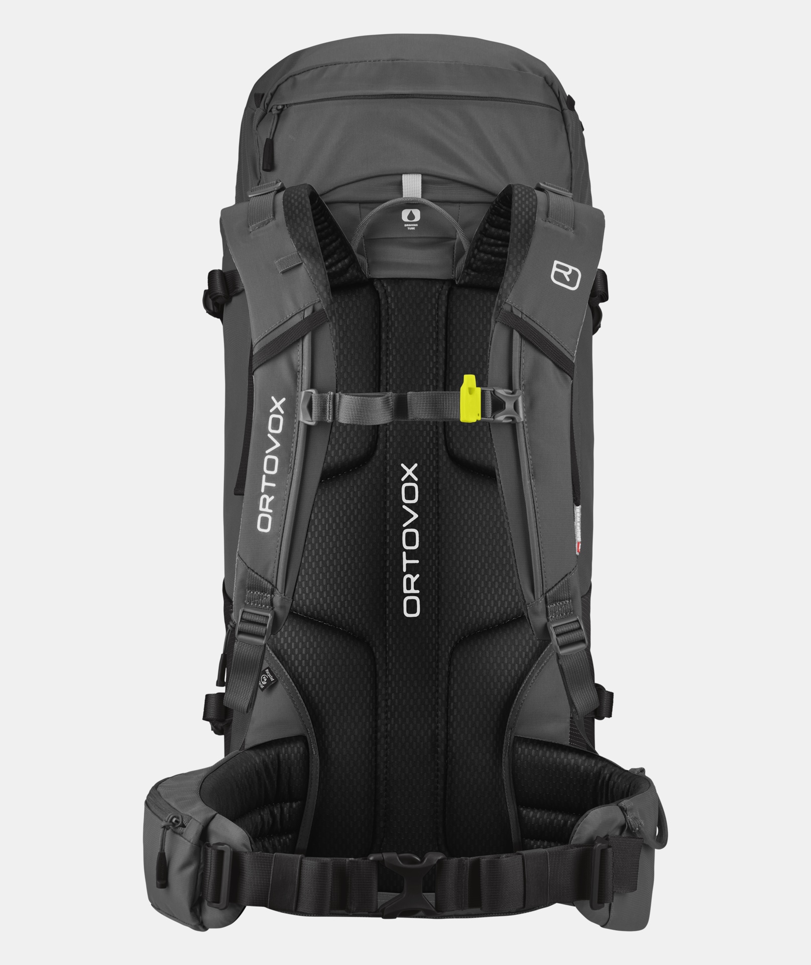 Ortovox Peak 35L<br>Alpinsekk til mann