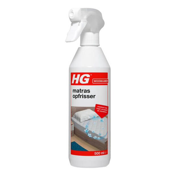 HG matrasopfrisser 500 ml