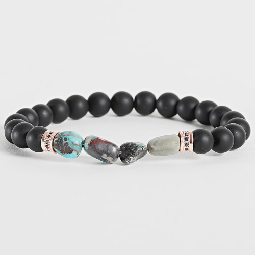 Bracelet Noir