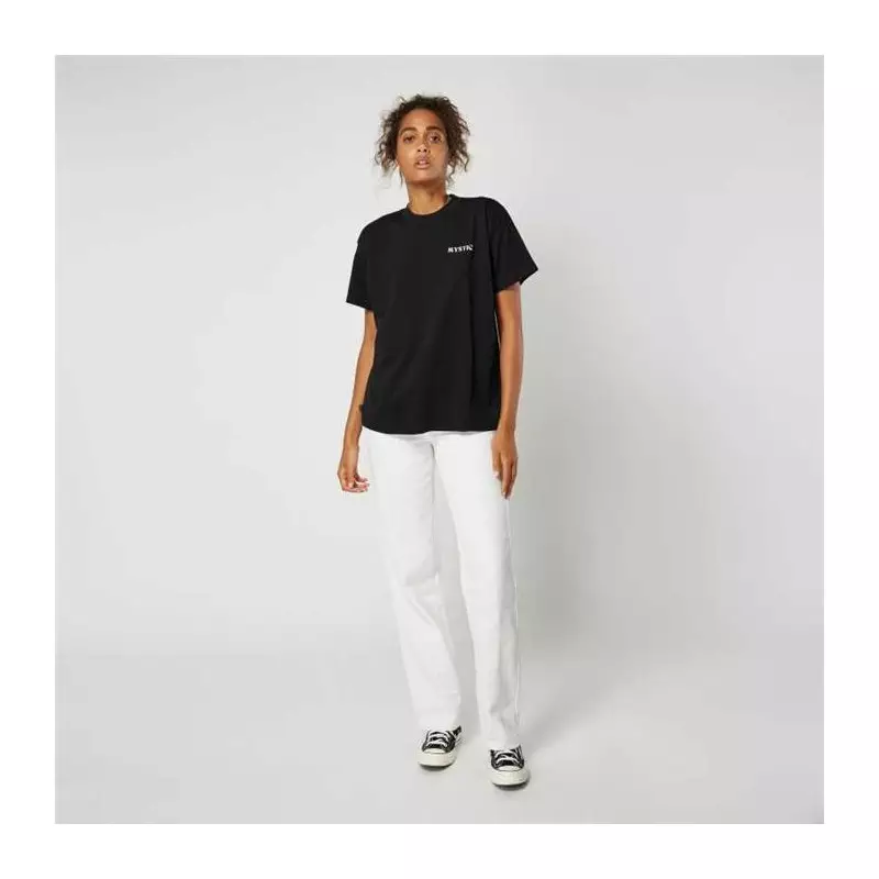 Tee shirt femme MYSTIC Radgirls Tee Black