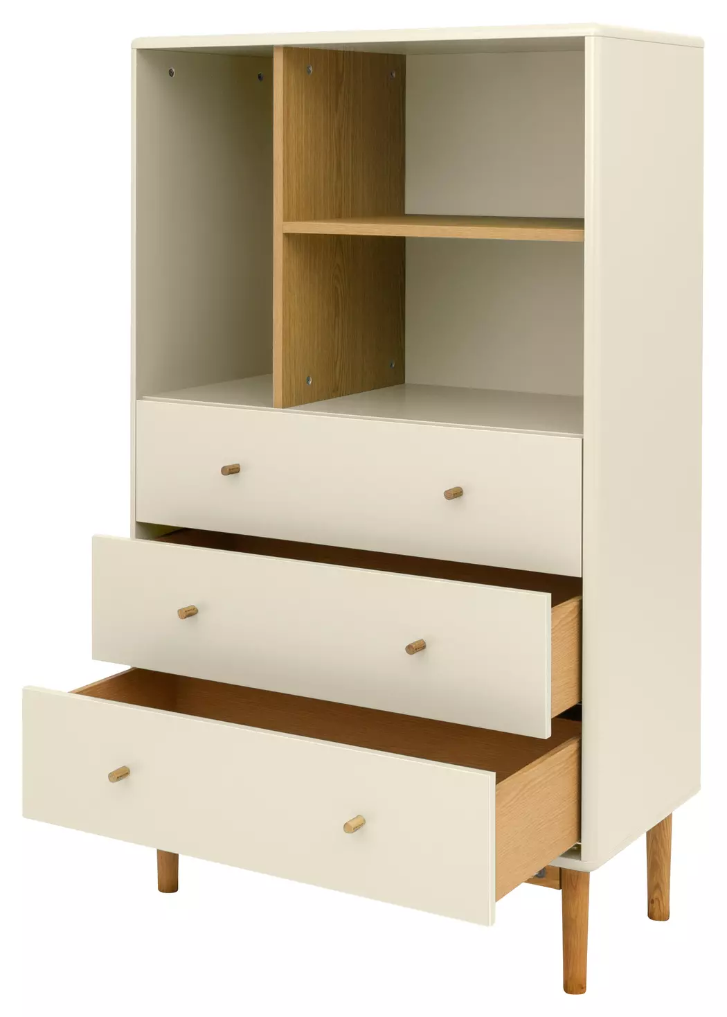 Highboard ColorLiving