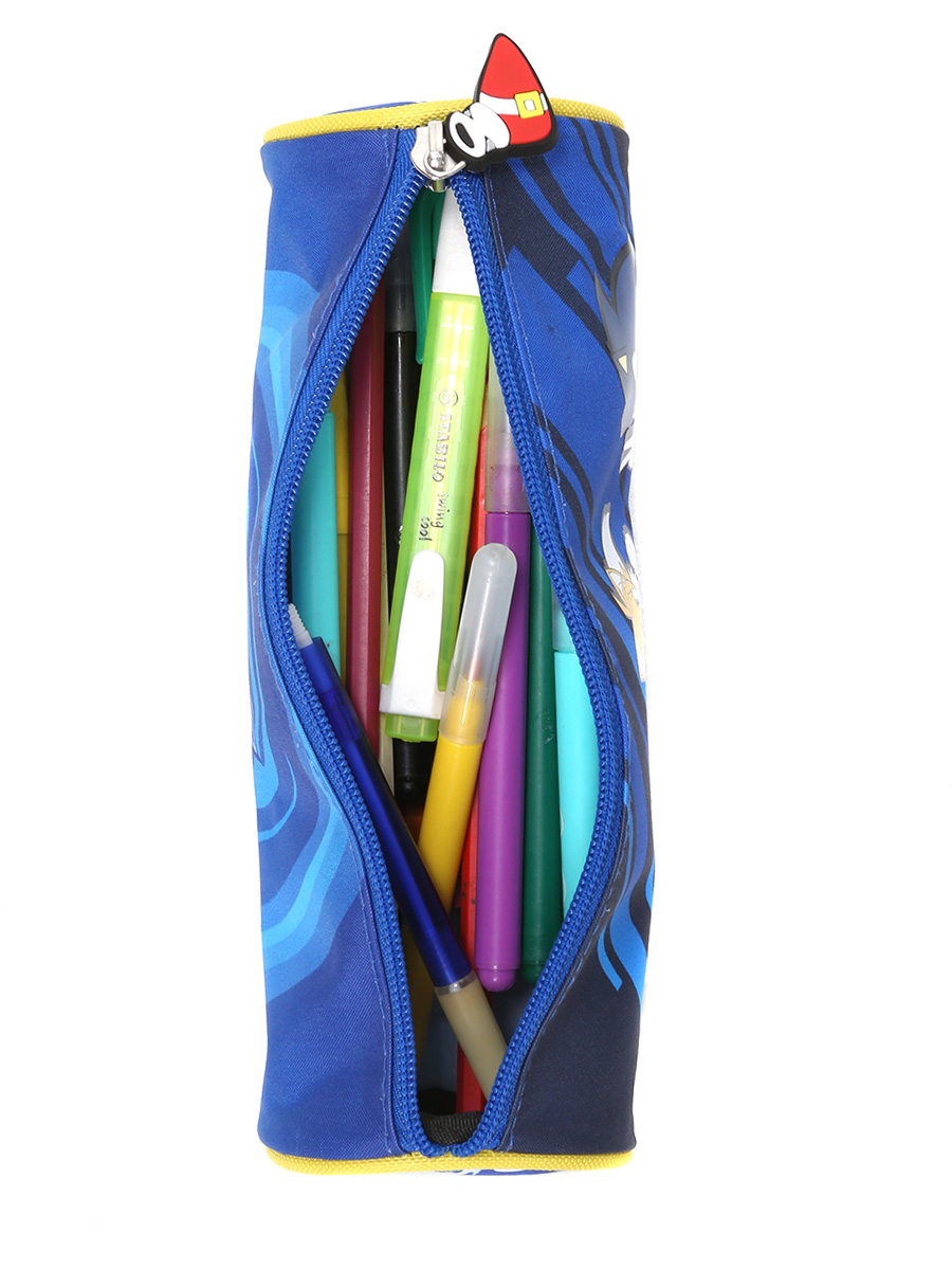 Trousse Sonic & Tails