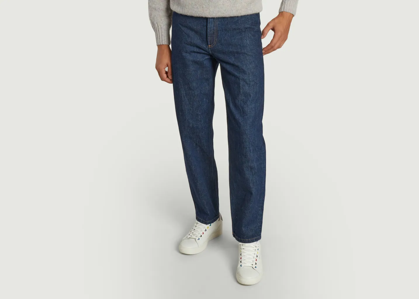 Jean Martin A.P.C.
