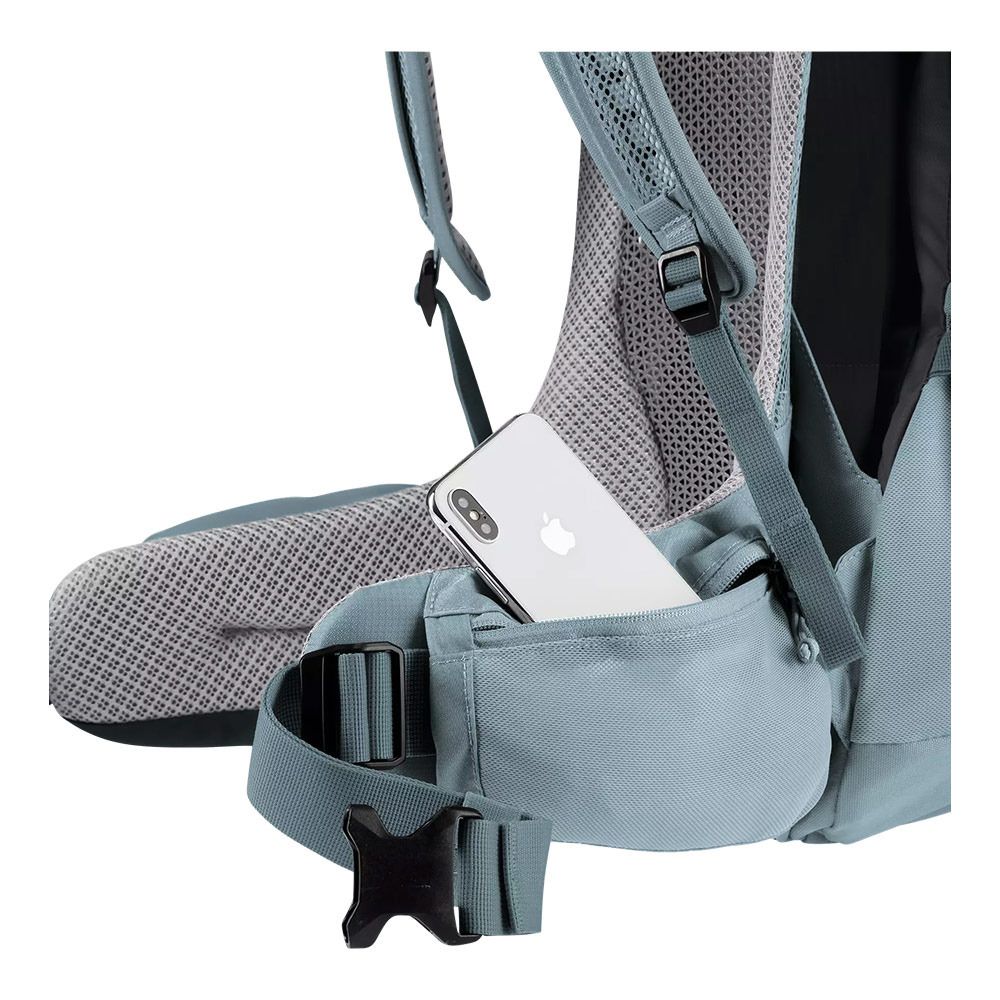 Deuter FUTURA 32L - Sac À dos graphite/shale