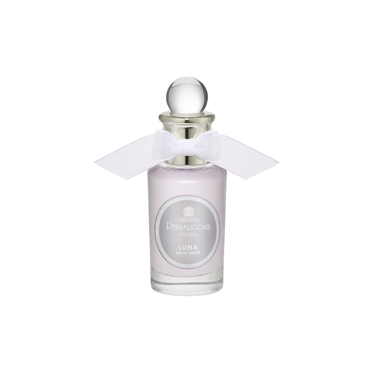 Luna Eau de Toilette 100ml