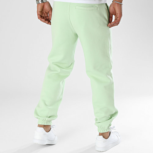 Pantalon Jogging Nason Vert Clair