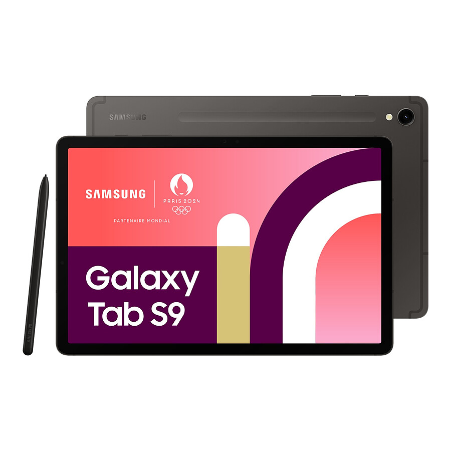 Samsung Galaxy Tab S9 11