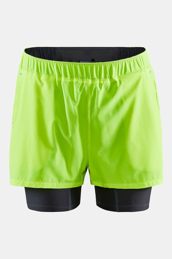 Craft Craft ADV Essence 2-in1 Broek