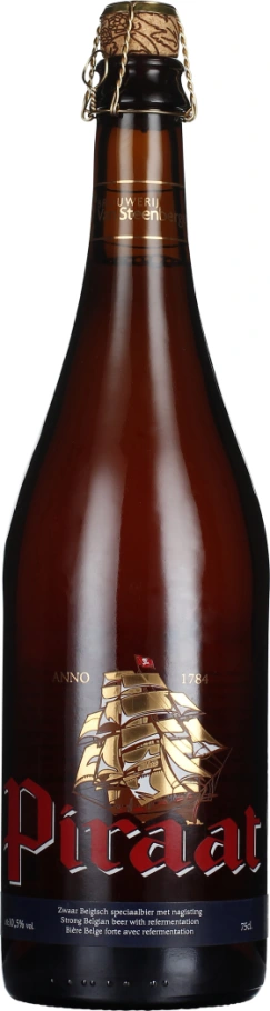 PIRAAT 75CL