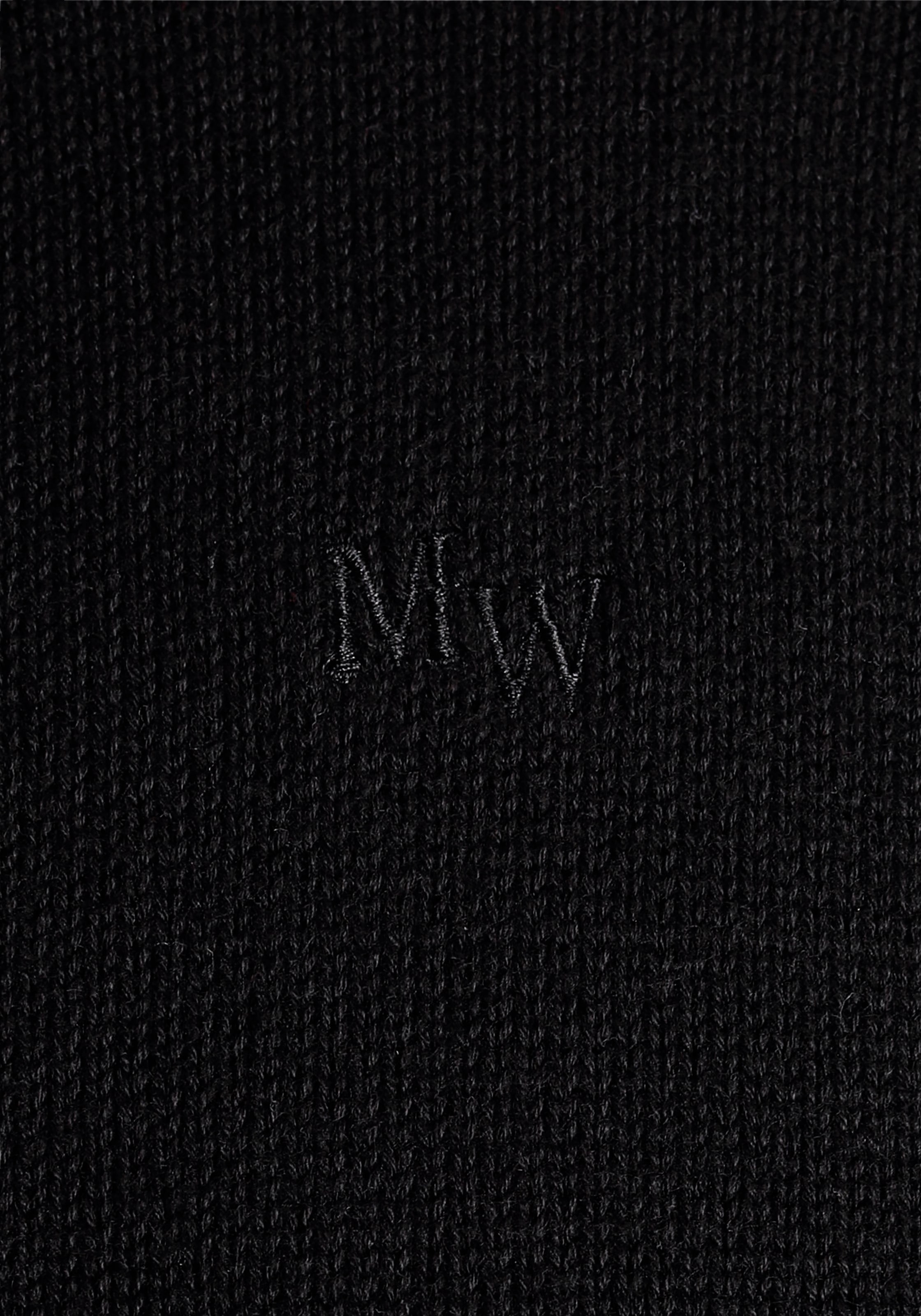 Man's World Strickjacke »neue Farben!«, aus Baumwollmischung