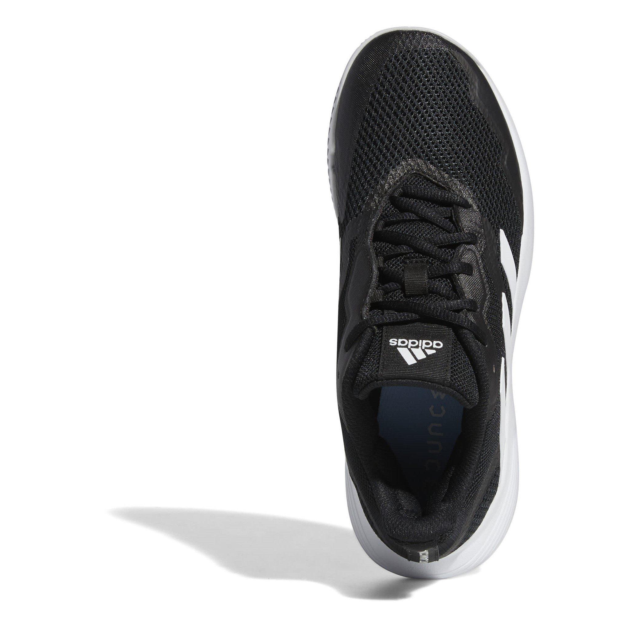 adidas CourtJam Control Clay Tennis Shoes Womens