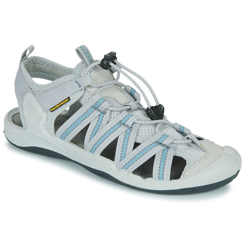 Keen - DRIFT CREEK H2 Gris / Azul